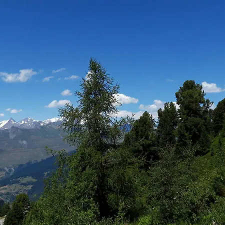 Studio Les Arcs 2000, 1 pièce, 5 personnes - FR-1-346-81 * Les Arcs (Savoie)