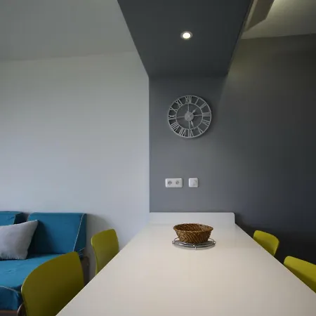 Studio Les Arcs 2000, 1 pièce, 5 personnes - FR-1-346-81 Appartement