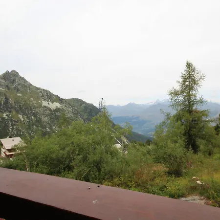 Studio Les Arcs 2000, 1 pièce, 5 personnes - FR-1-346-81 * Les Arcs (Savoie)