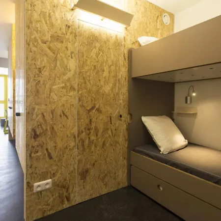 Studio Les Arcs 2000, 1 pièce, 5 personnes - FR-1-346-81 *
