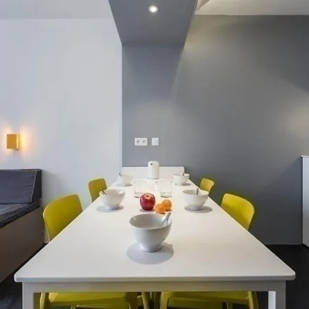 Appartement Studio Les Arcs 2000, 1 pièce, 5 personnes - FR-1-346-81